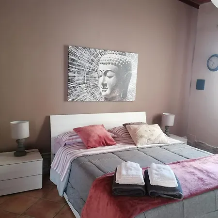 Holiday home Mama Augusta