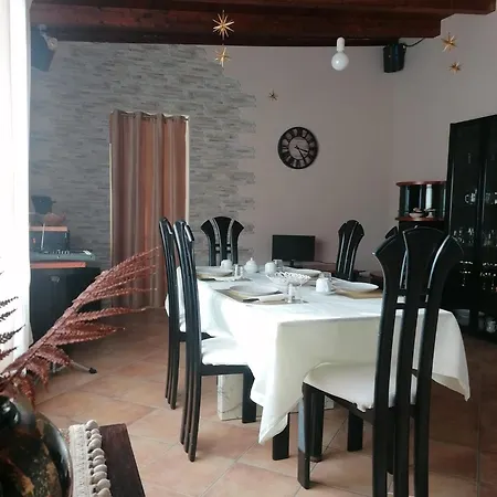 Mama Holiday home