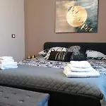 Mama Сasa de vacaciones