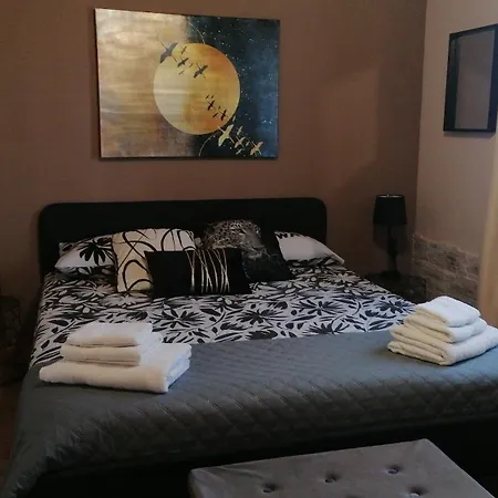 Mama Σπίτι διακοπών Αουγκούστα