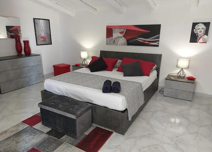 Mama Tatil Evi Augusta