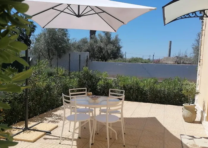 Vakantiehuis Mama